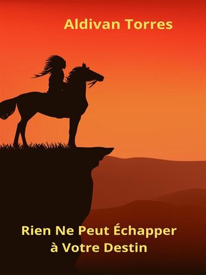 cover image of Rien Ne Peut Échapper à Votre Destin